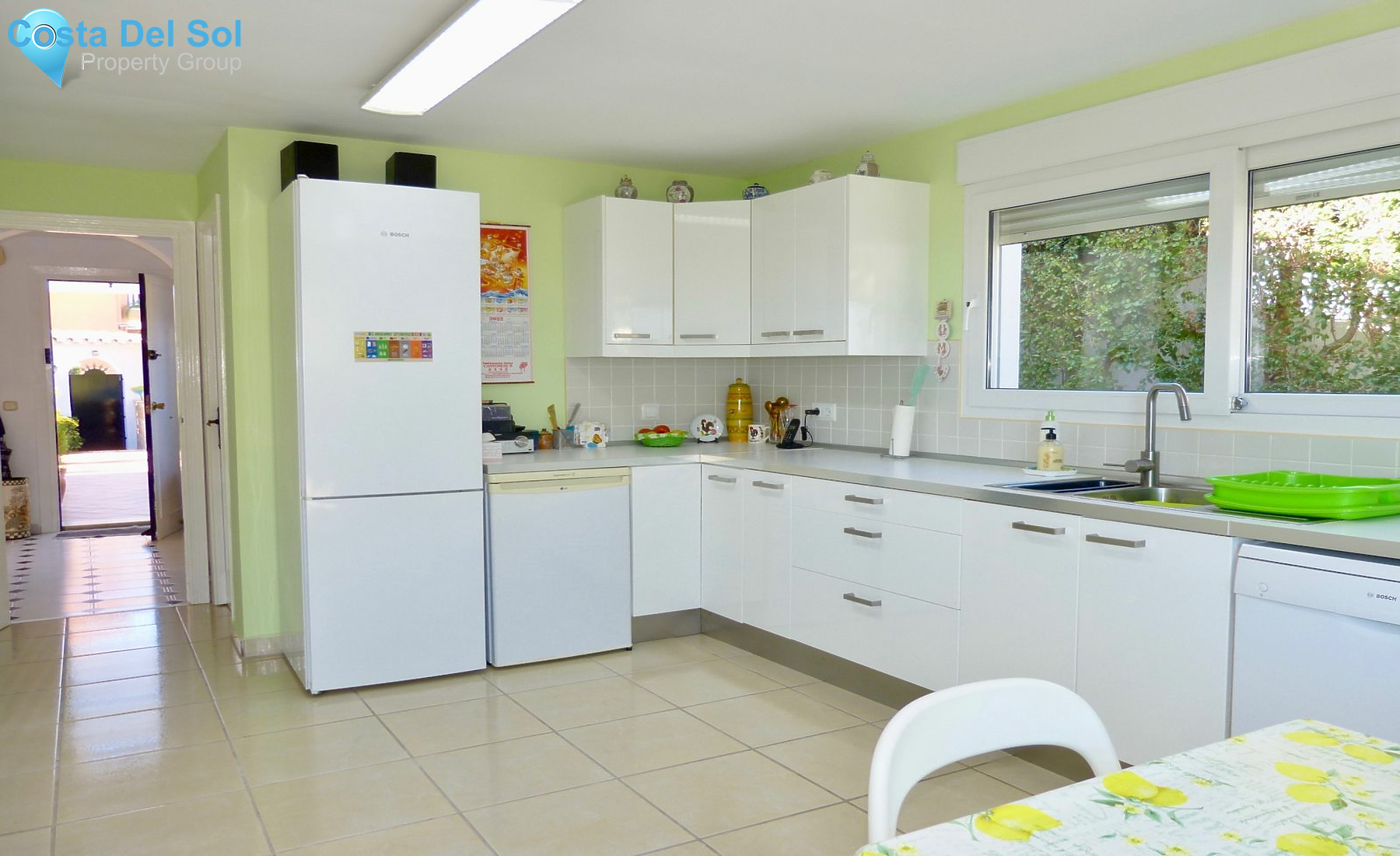 Detached Villa in Reserva de Marbella-1149374