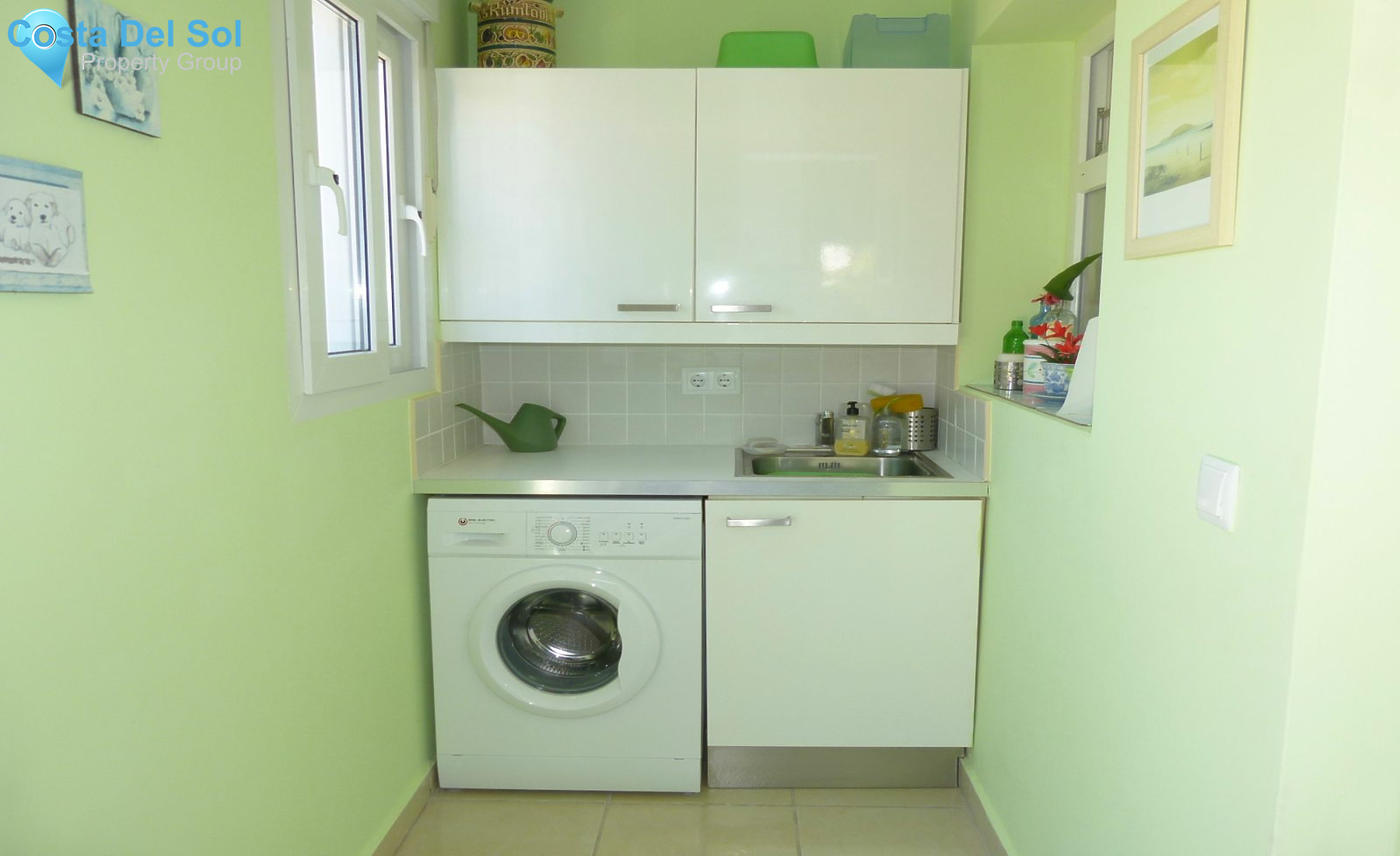 Detached Villa in Reserva de Marbella-1149375
