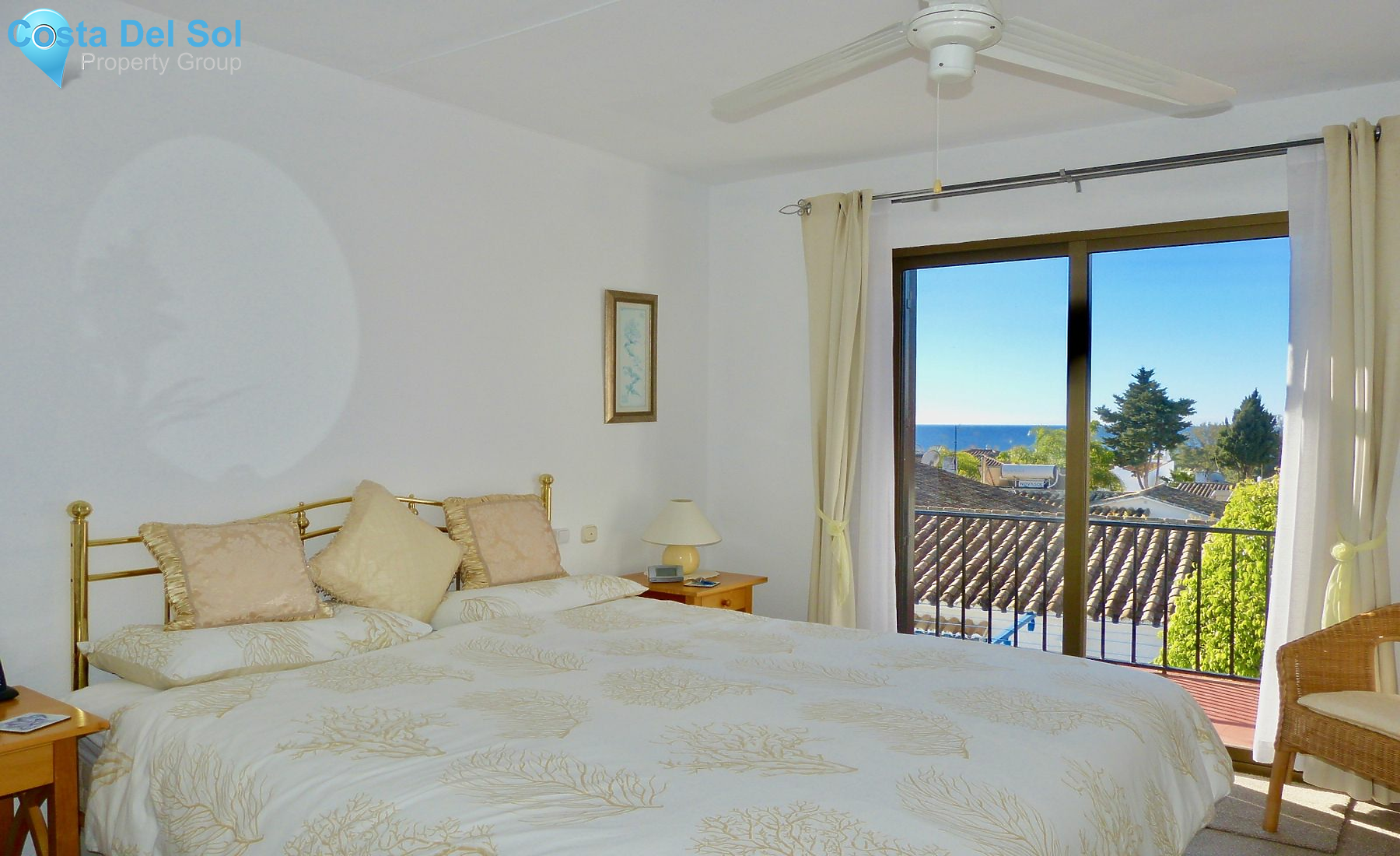 Detached Villa in Reserva de Marbella-1149377