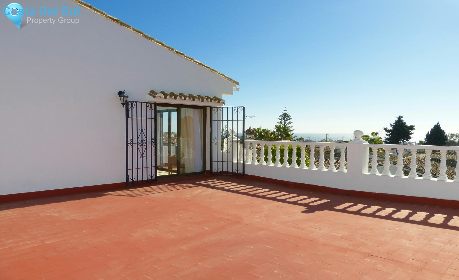 Detached Villa in Reserva de Marbella-1149381