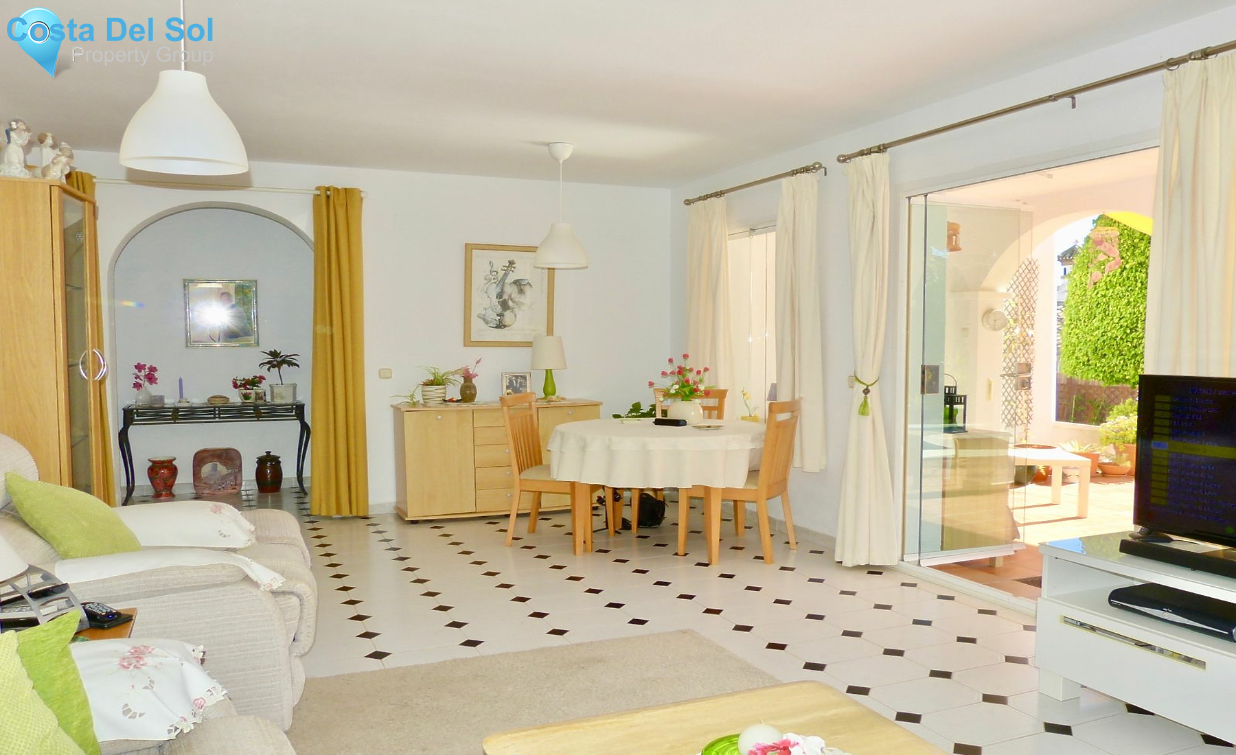 Detached Villa in Reserva de Marbella-1149367