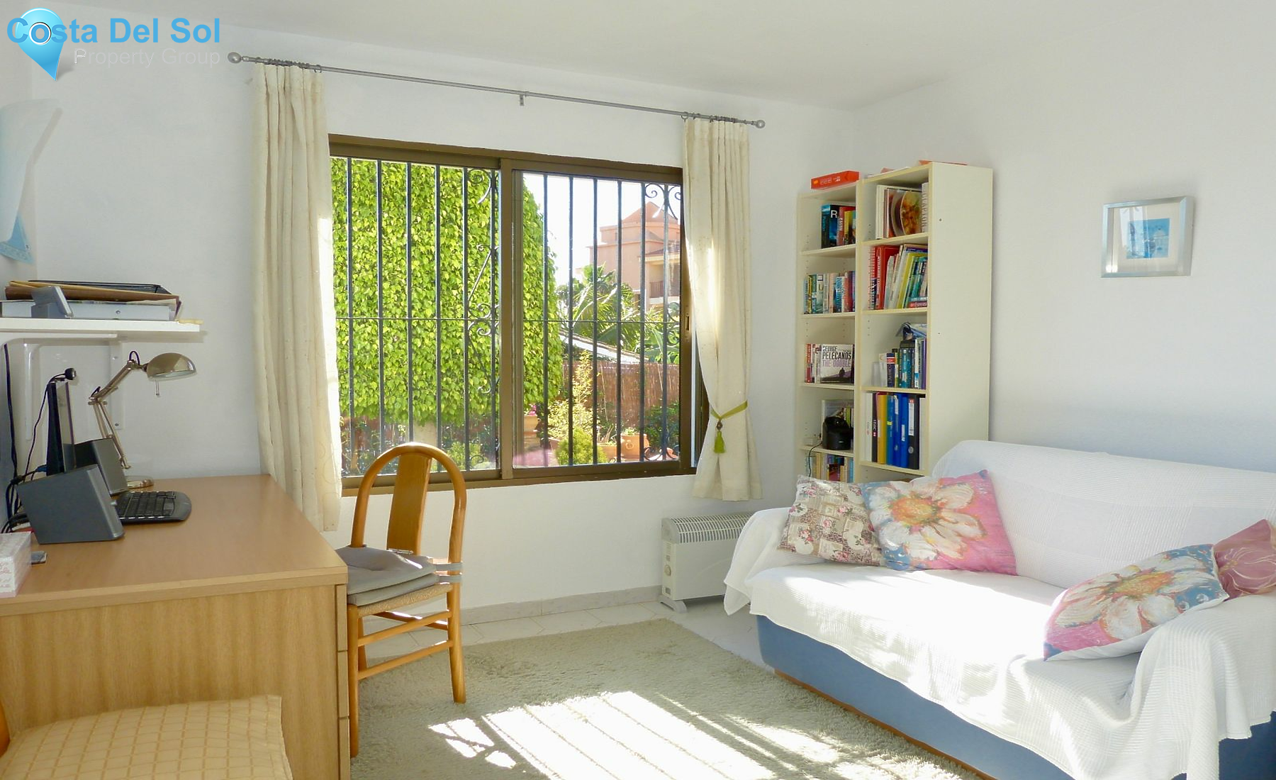 Detached Villa in Reserva de Marbella-1149369