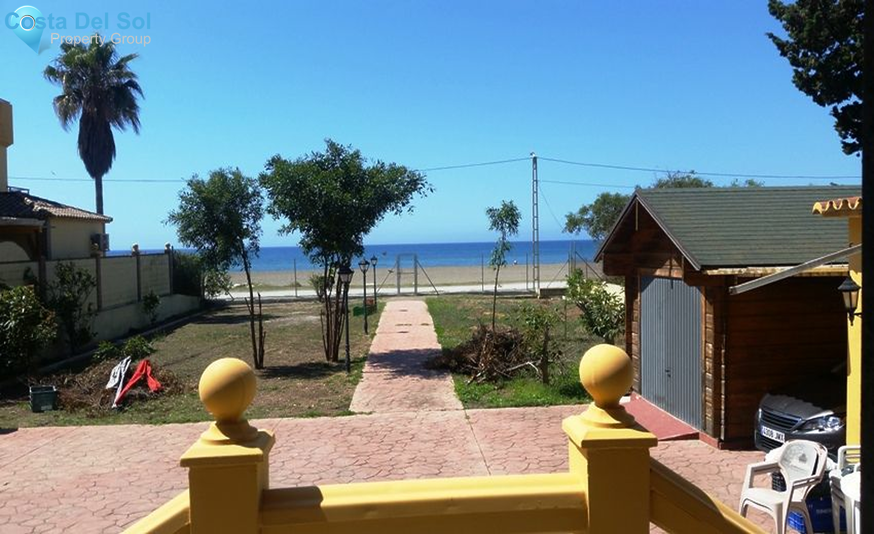 Detached Villa in Rincón de la Victoria