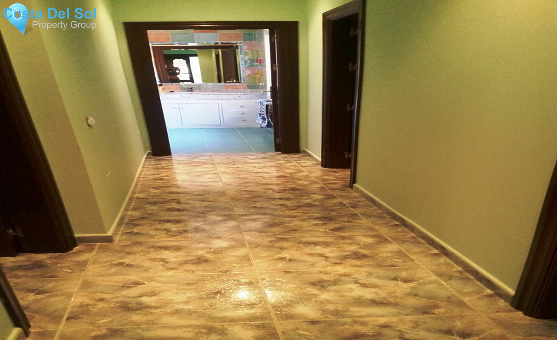 Detached Villa in Rincón de la Victoria-1233715