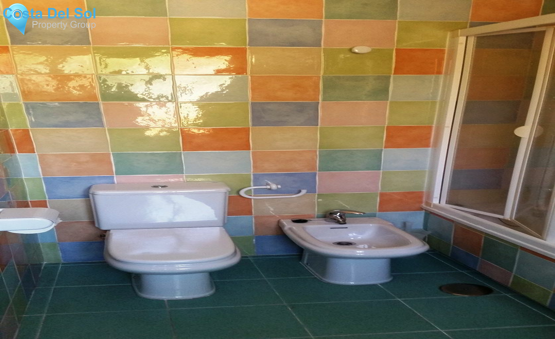 Detached Villa in Rincón de la Victoria-1233716