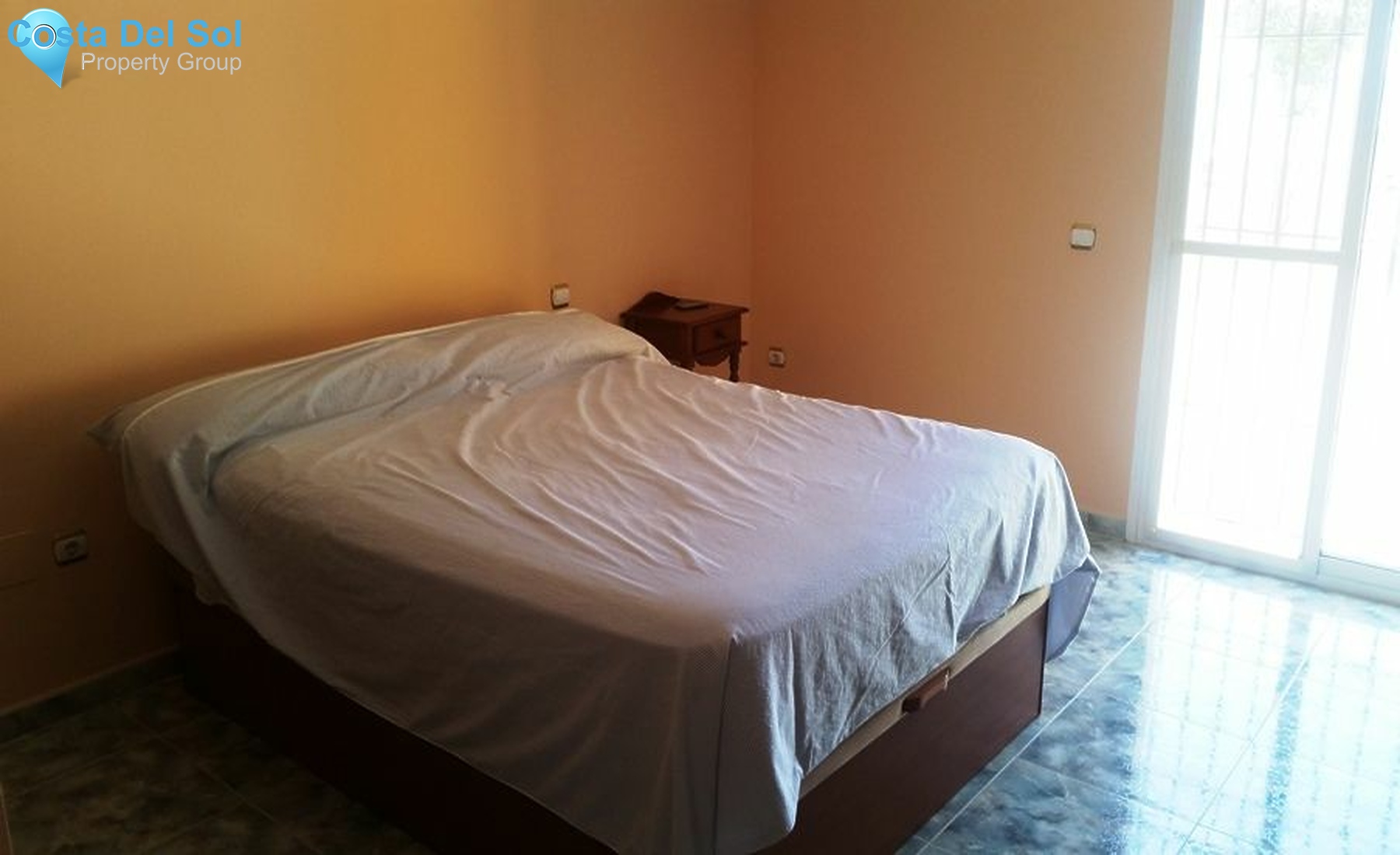 Detached Villa in Rincón de la Victoria-1233718