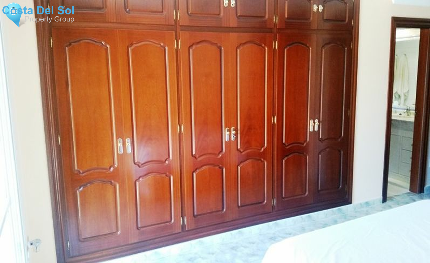 Detached Villa in Rincón de la Victoria-1233719