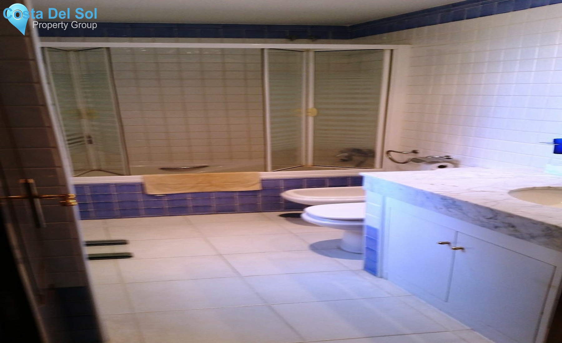 Detached Villa in Rincón de la Victoria-1233720