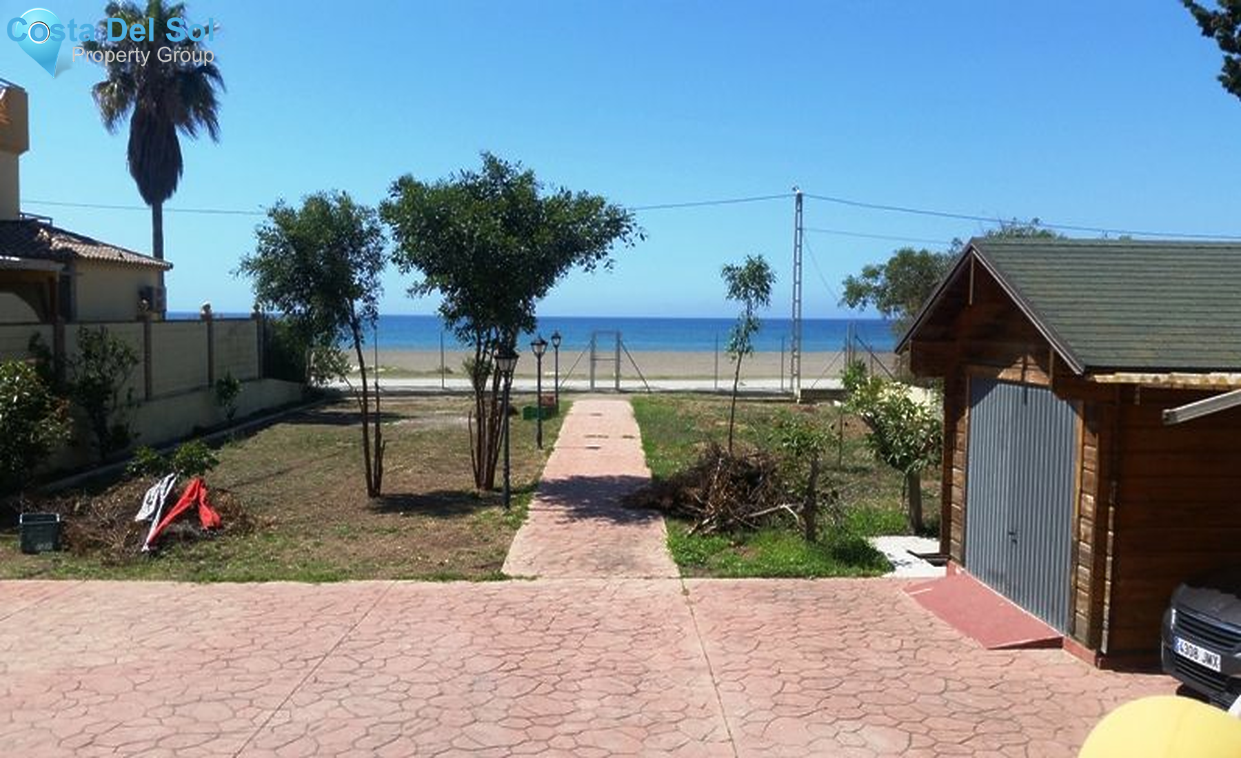 Detached Villa in Rincón de la Victoria-1233721