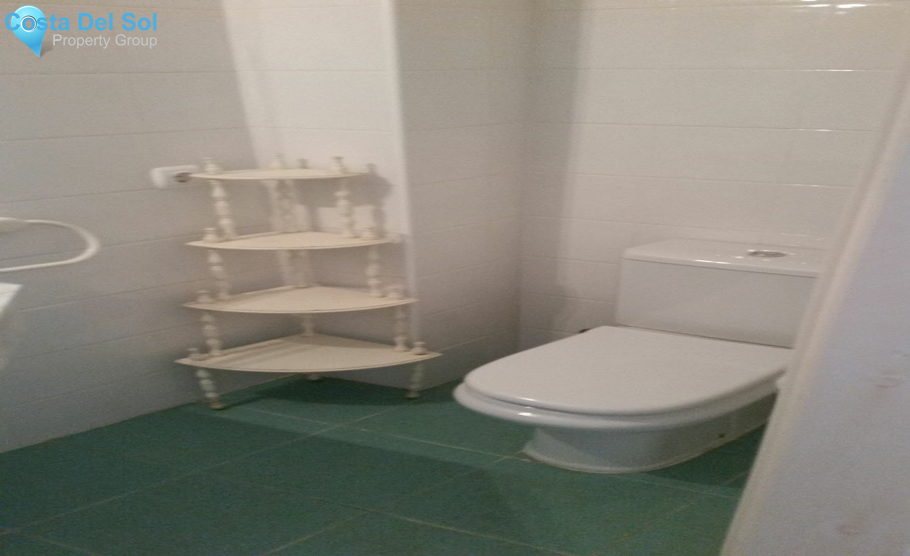 Detached Villa in Rincón de la Victoria-1233724