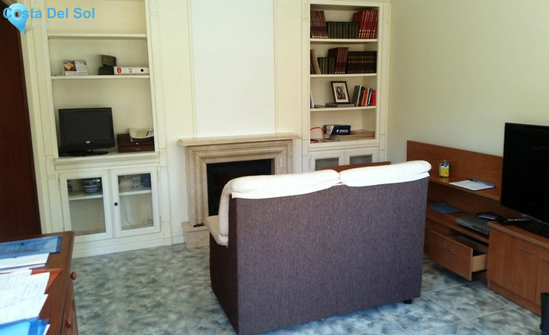 Detached Villa in Rincón de la Victoria-1233709