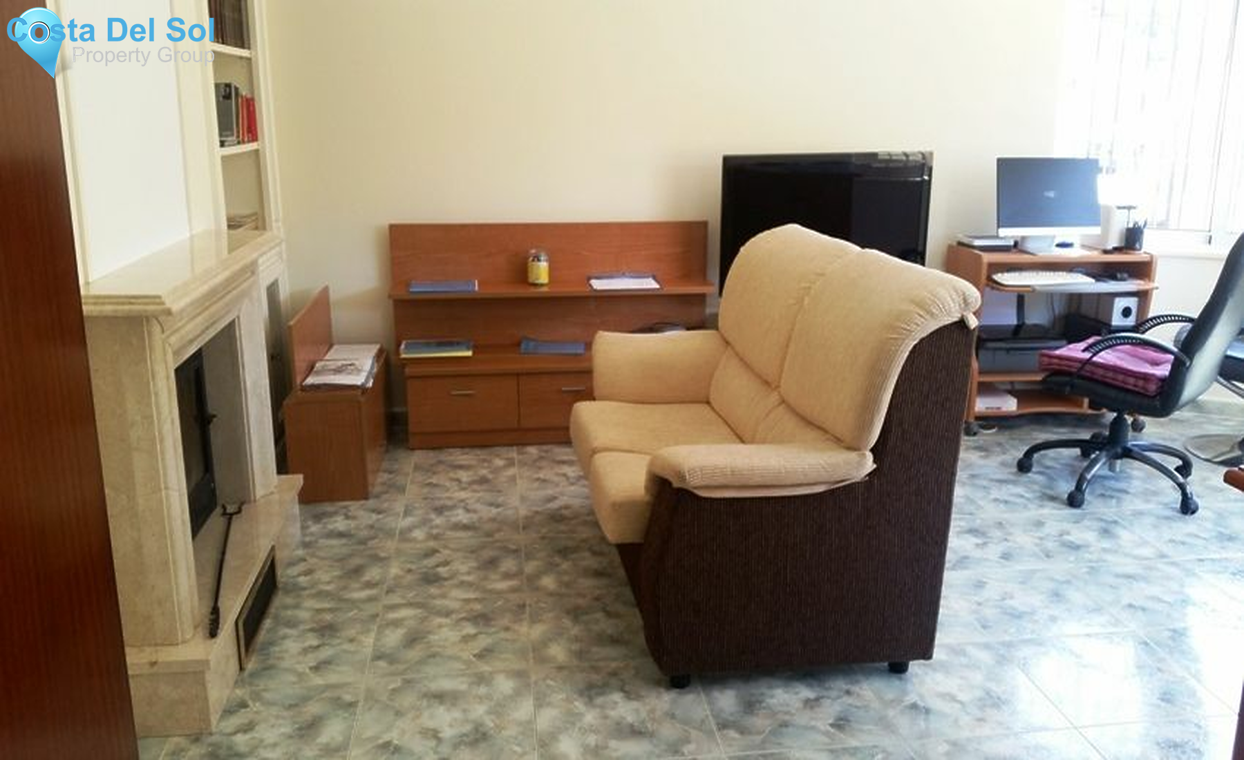 Detached Villa in Rincón de la Victoria-1233710