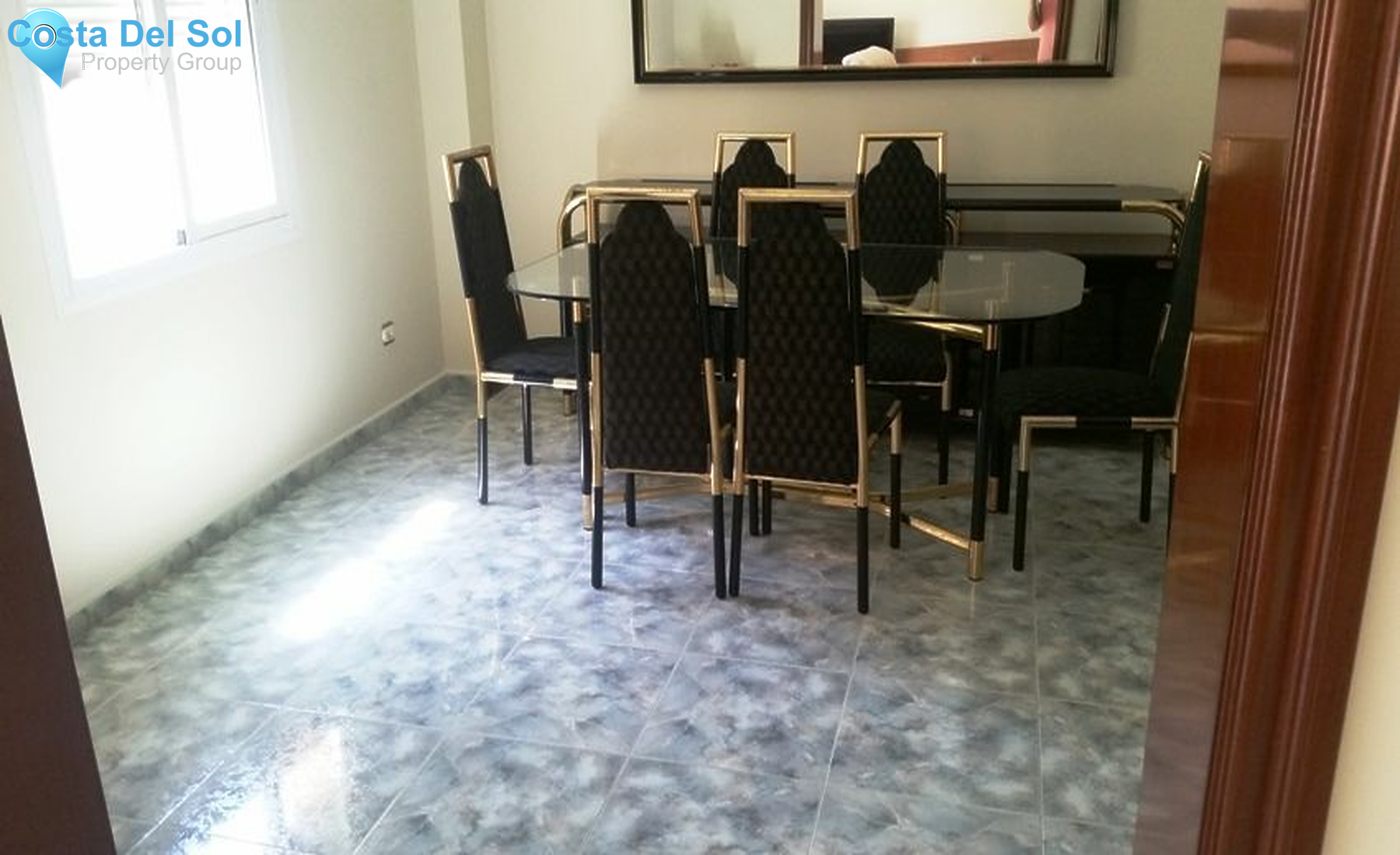 Detached Villa in Rincón de la Victoria-1233711