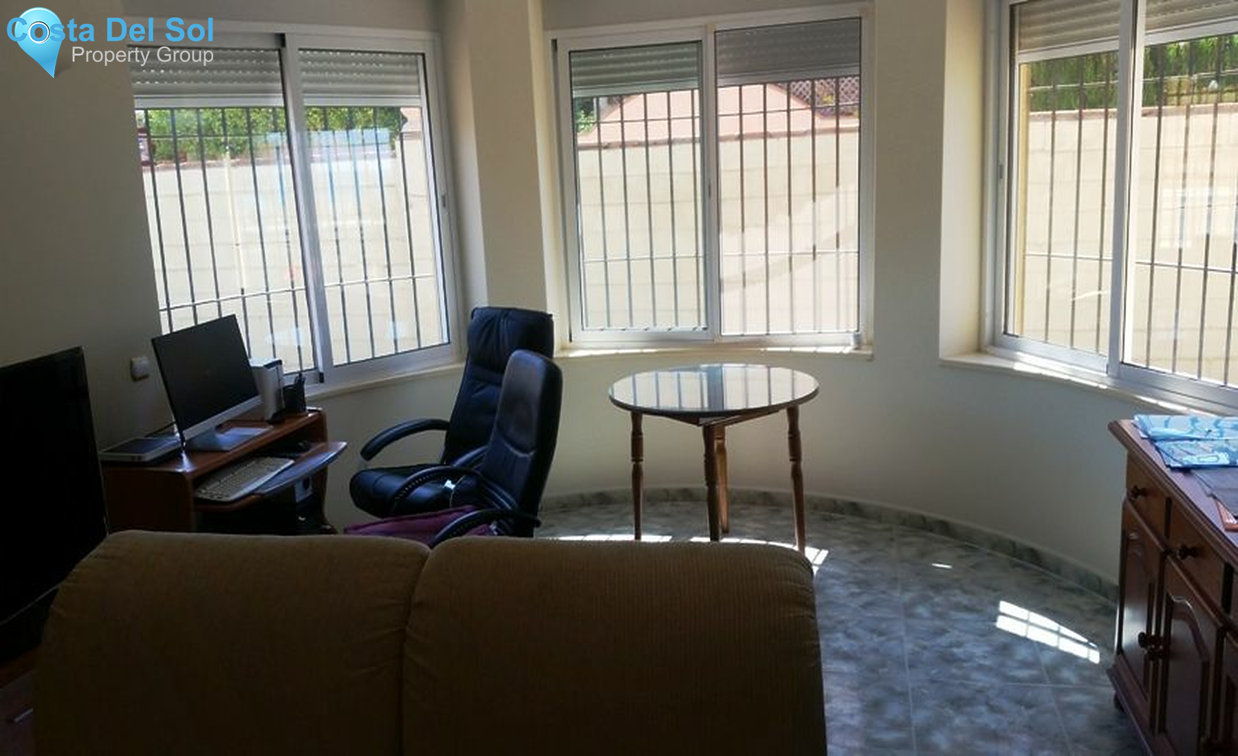 Detached Villa in Rincón de la Victoria-1233712