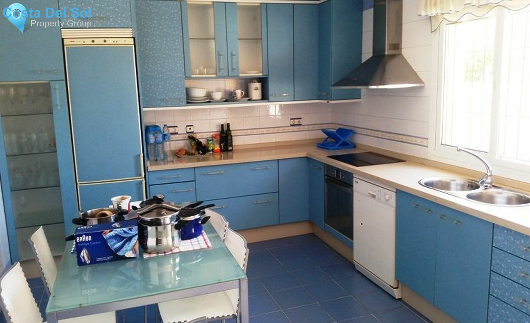 Detached Villa in Rincón de la Victoria-1233713