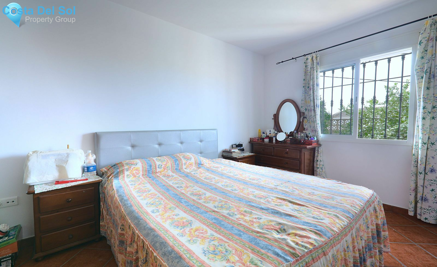 Detached Villa in Rincón de la Victoria-1420486