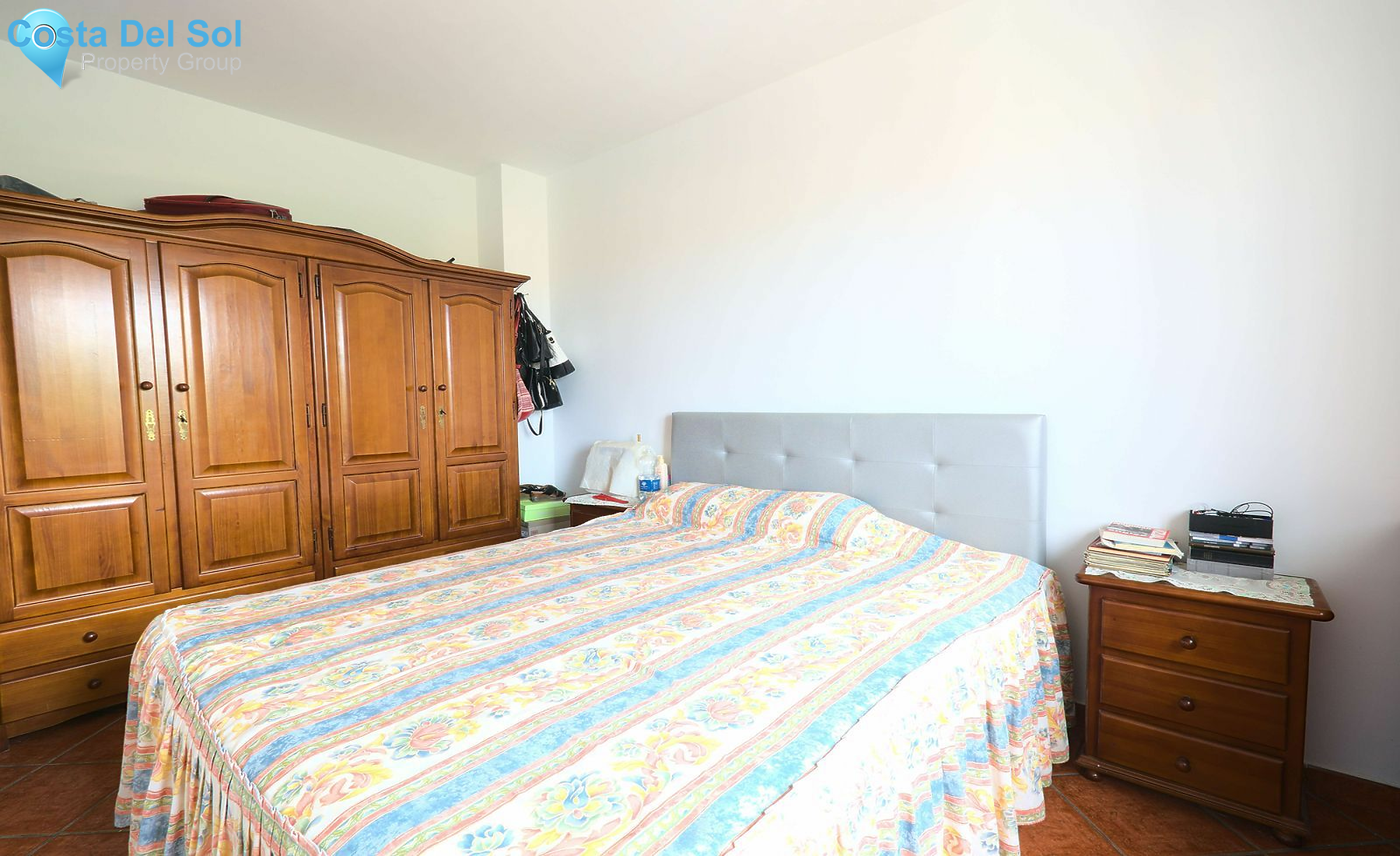 Detached Villa in Rincón de la Victoria-1420487