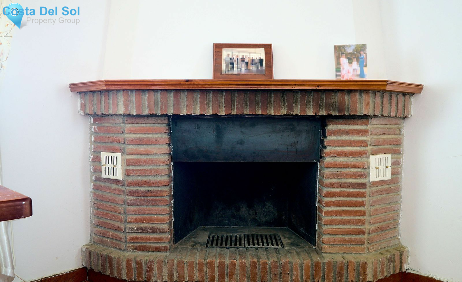 Detached Villa in Rincón de la Victoria-1420489