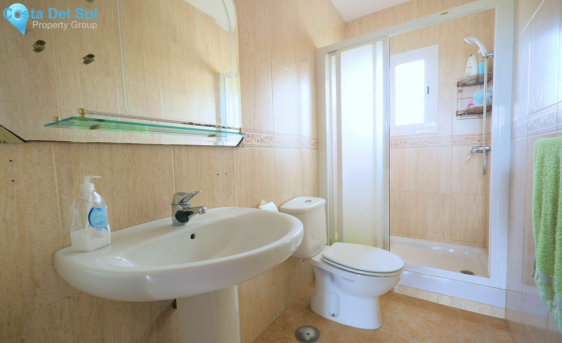 Detached Villa in Rincón de la Victoria-1420490