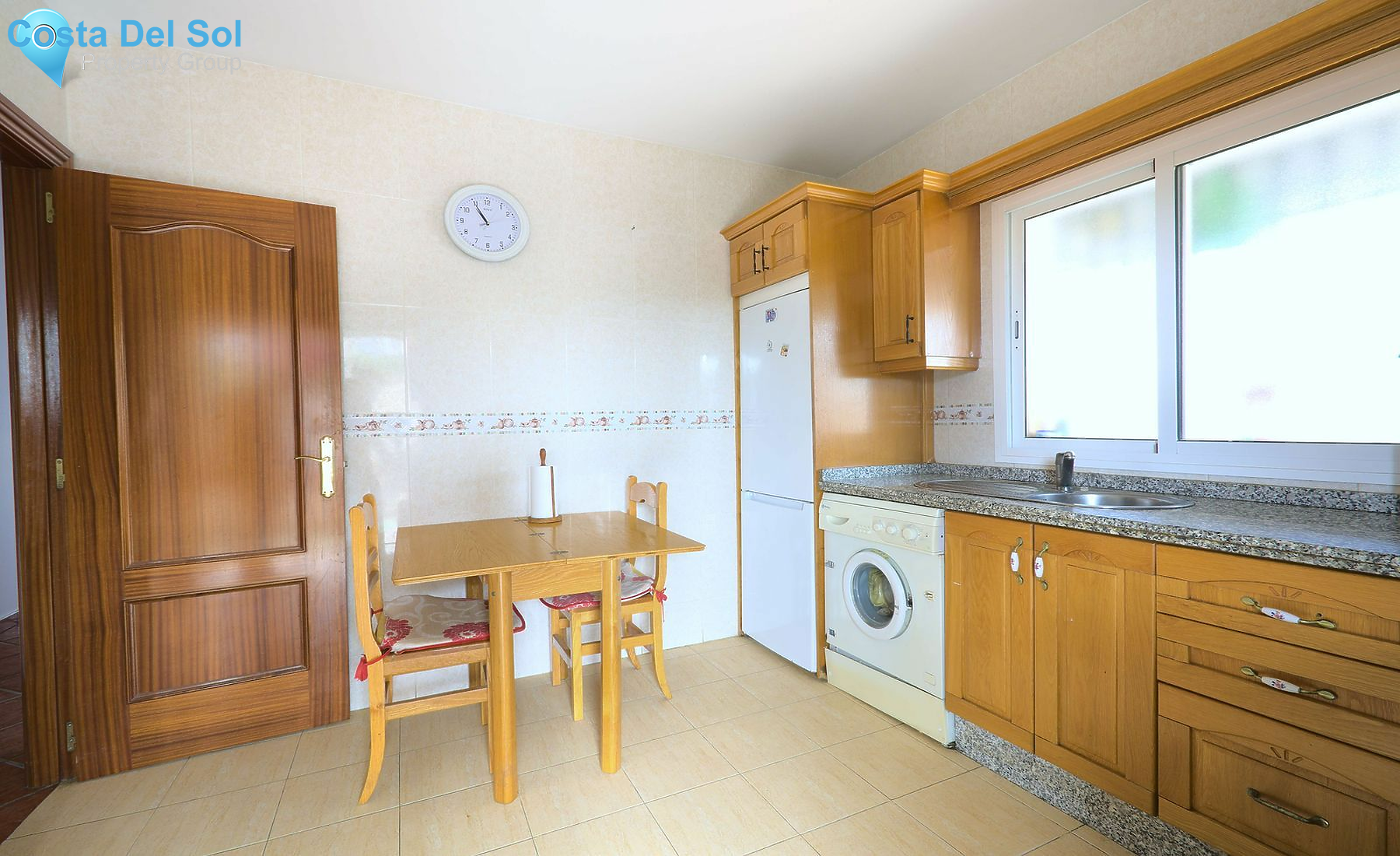 Detached Villa in Rincón de la Victoria-1420492