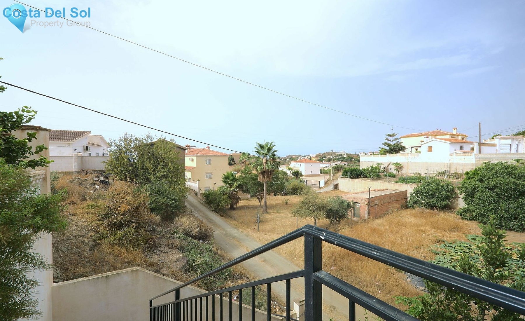 Detached Villa in Rincón de la Victoria-1420493