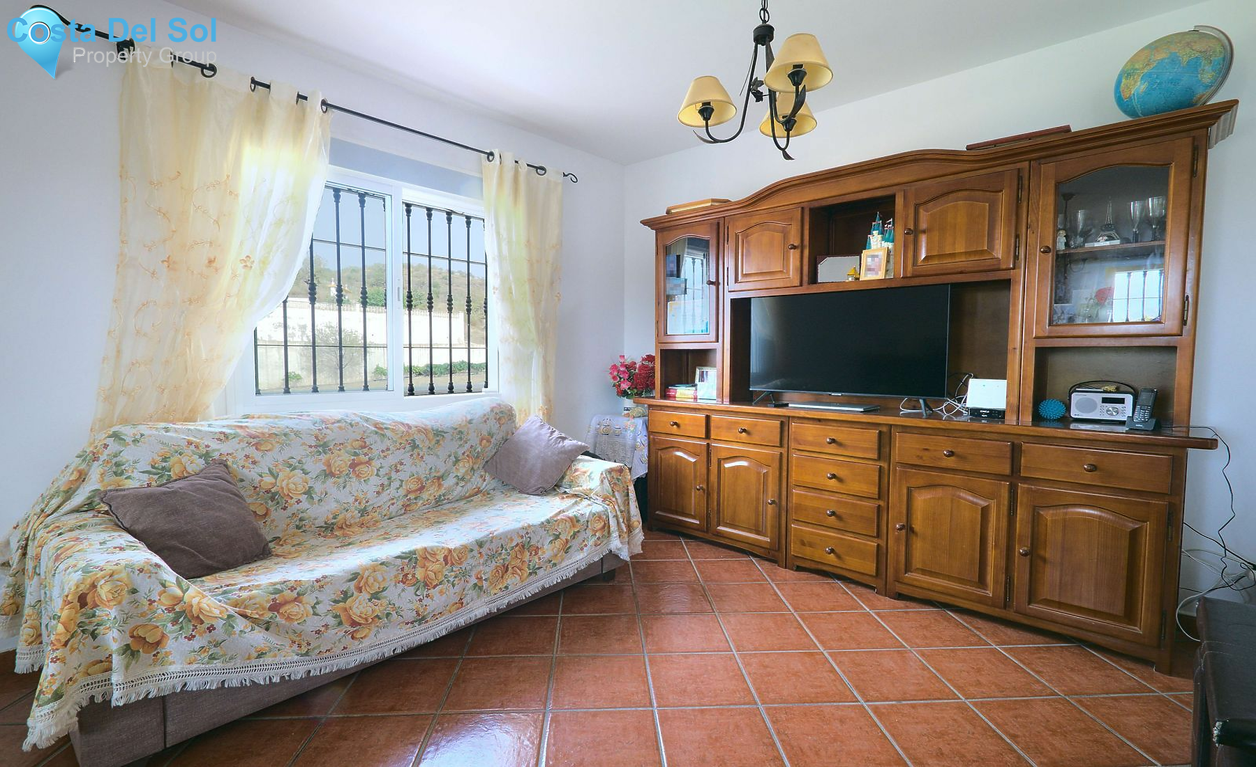 Detached Villa in Rincón de la Victoria-1420480