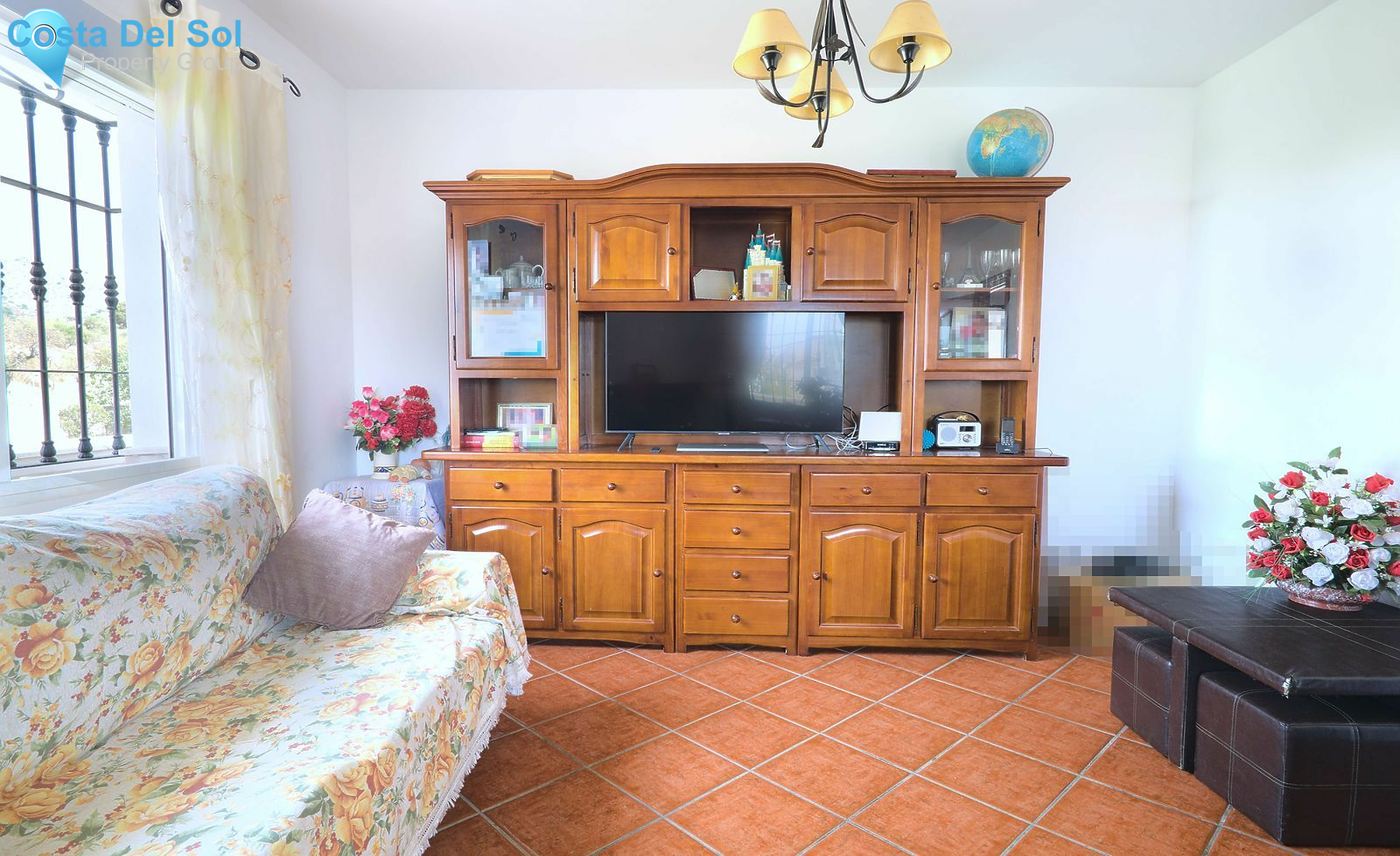 Detached Villa in Rincón de la Victoria-1420481