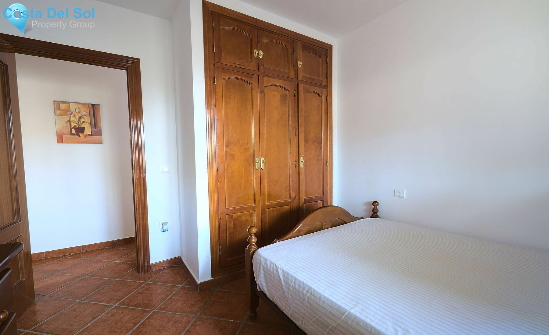 Detached Villa in Rincón de la Victoria-1420484