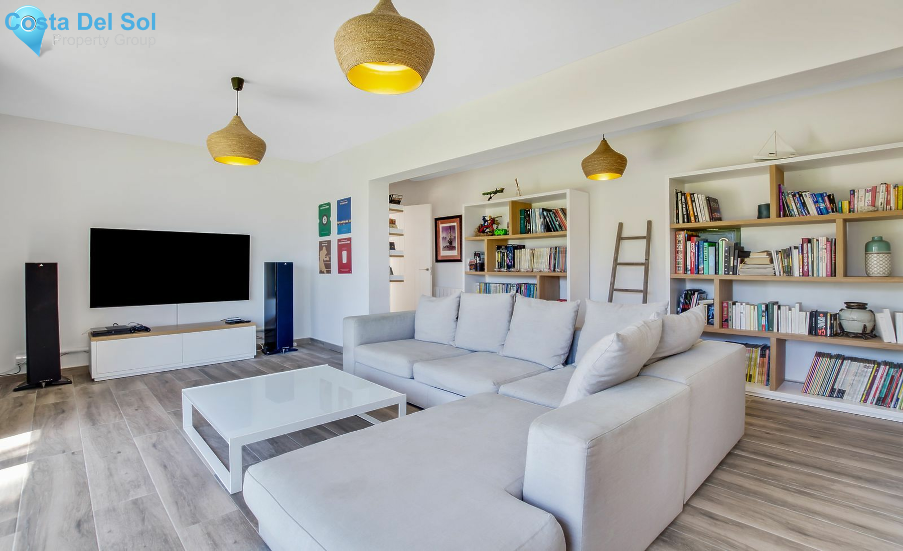 Detached Villa in Rincón de la Victoria-1472226