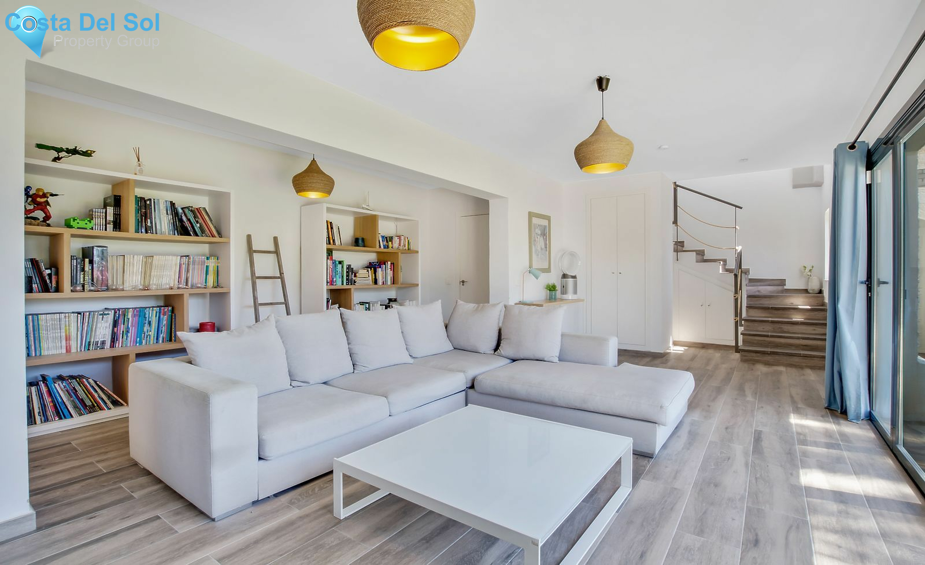 Detached Villa in Rincón de la Victoria-1472227