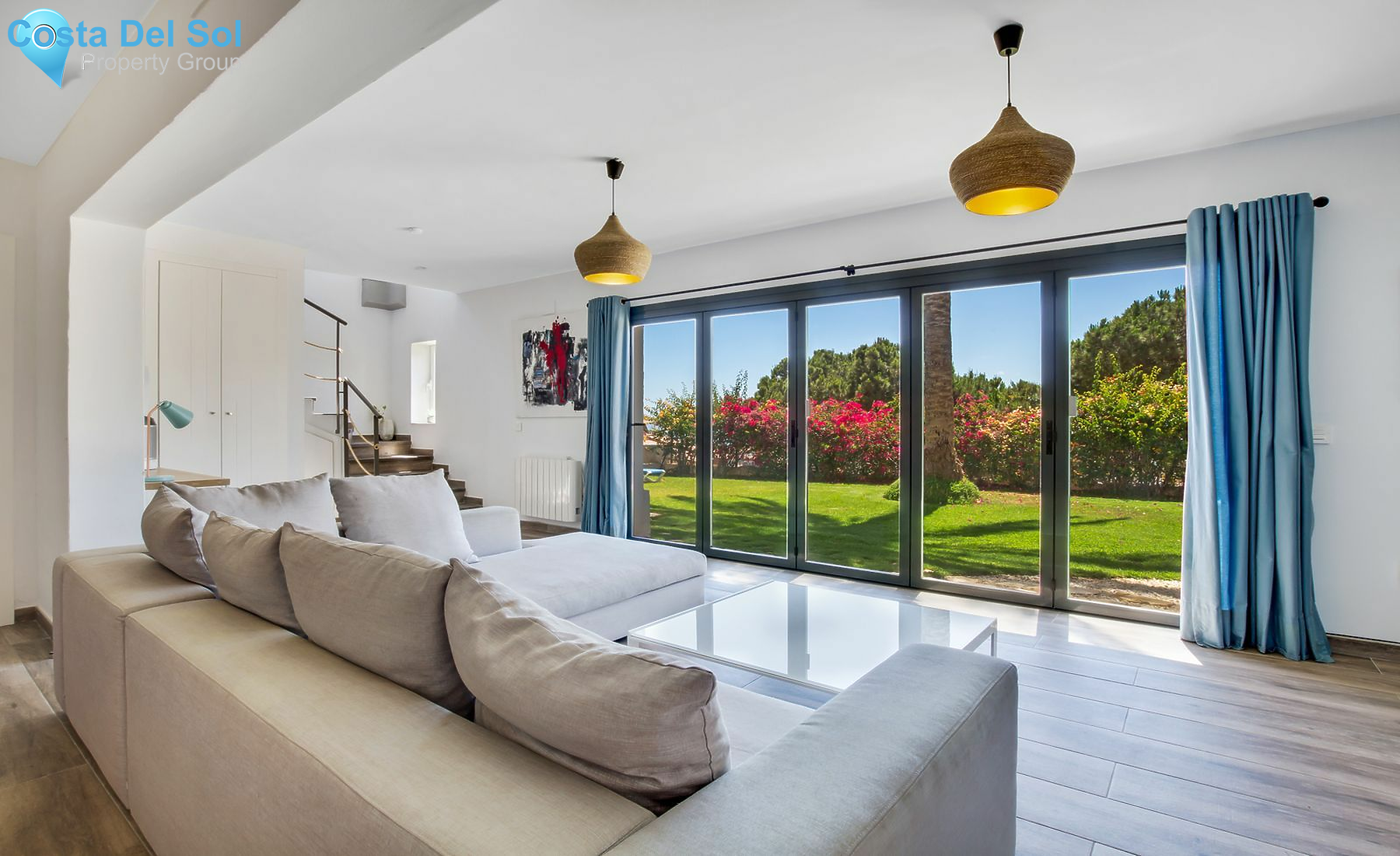 Detached Villa in Rincón de la Victoria-1472228