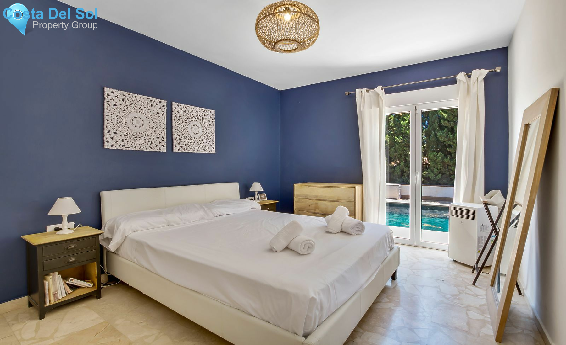 Detached Villa in Rincón de la Victoria-1472229