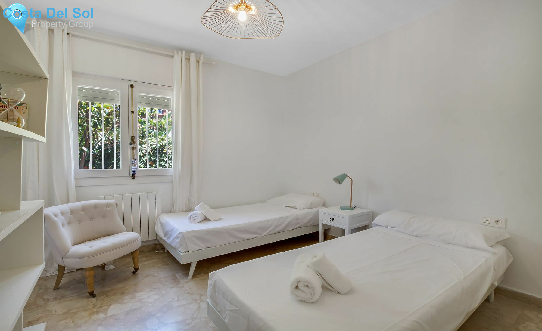 Detached Villa in Rincón de la Victoria-1472230