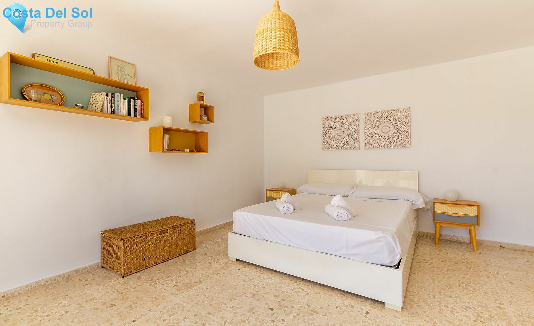 Detached Villa in Rincón de la Victoria-1472231