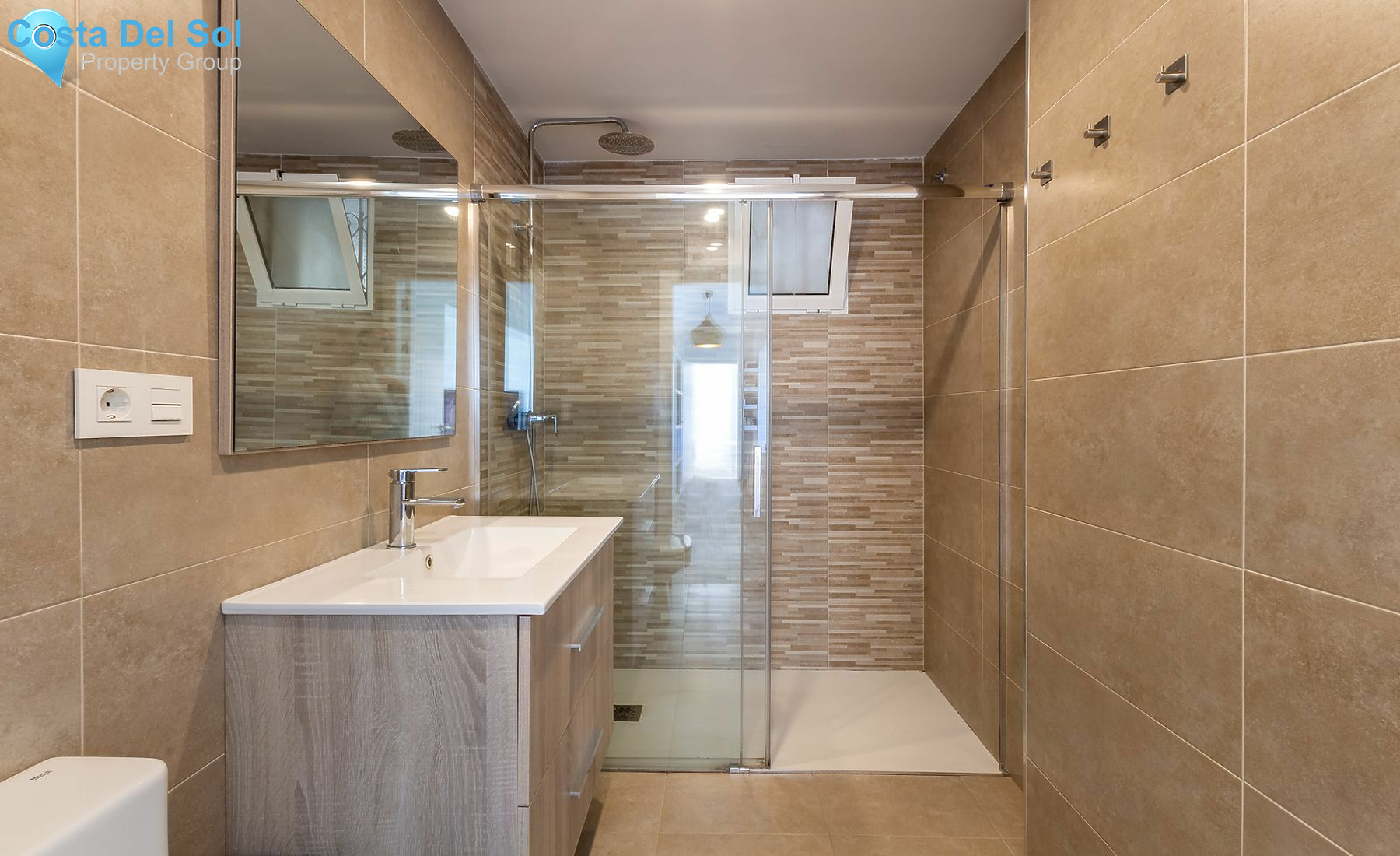 Detached Villa in Rincón de la Victoria-1472233