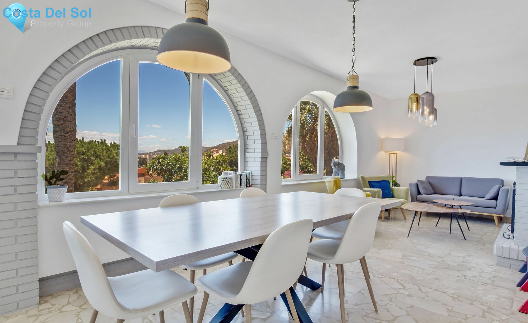 Detached Villa in Rincón de la Victoria-1472221