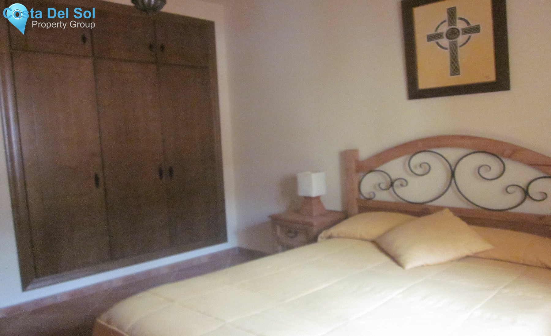Detached Villa in Riogordo-1233097