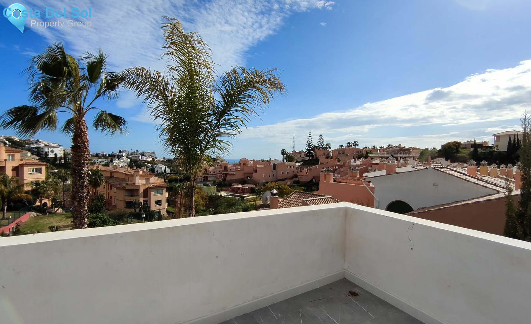 Detached Villa in Riviera del Sol