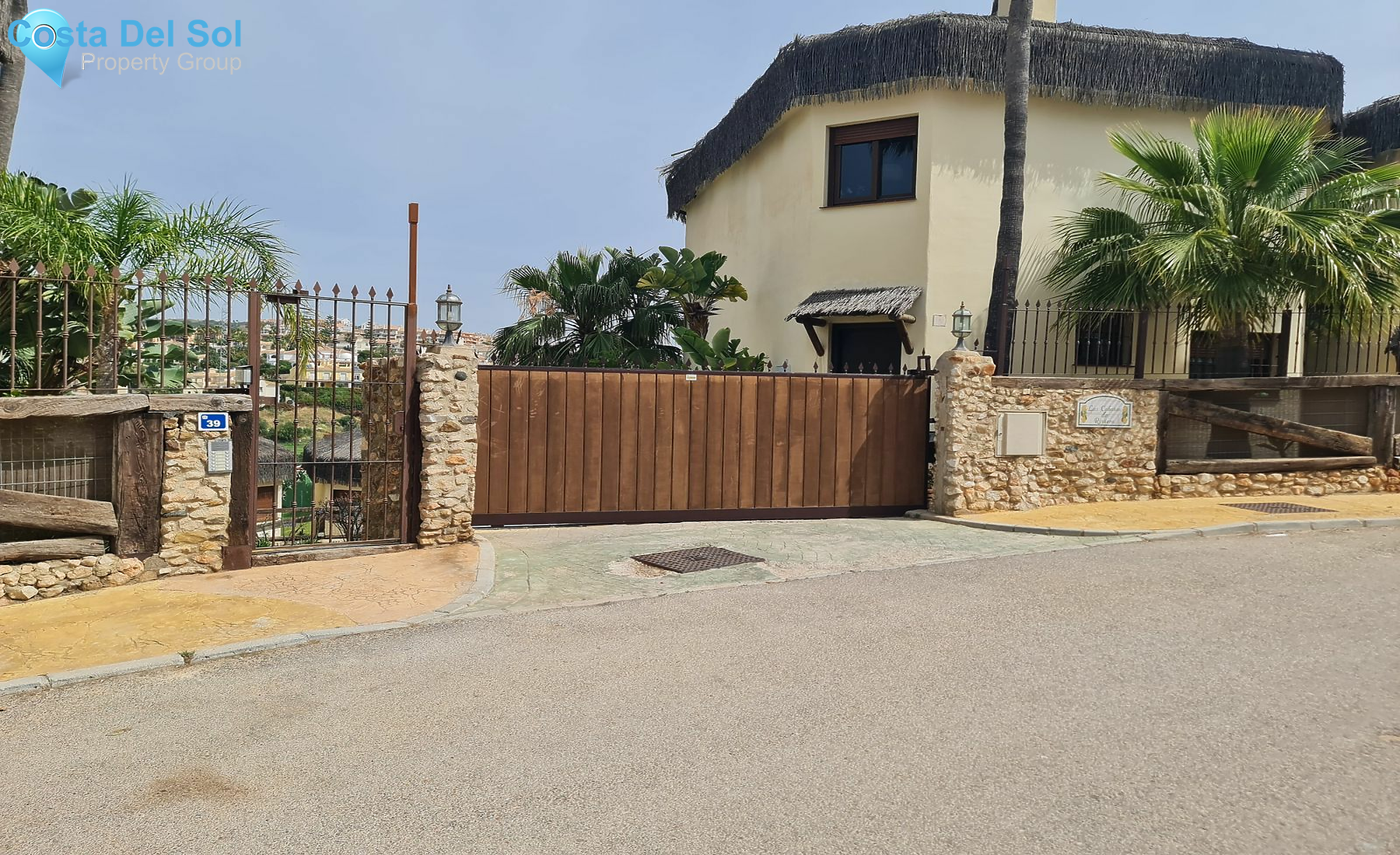 Detached Villa in Riviera del Sol