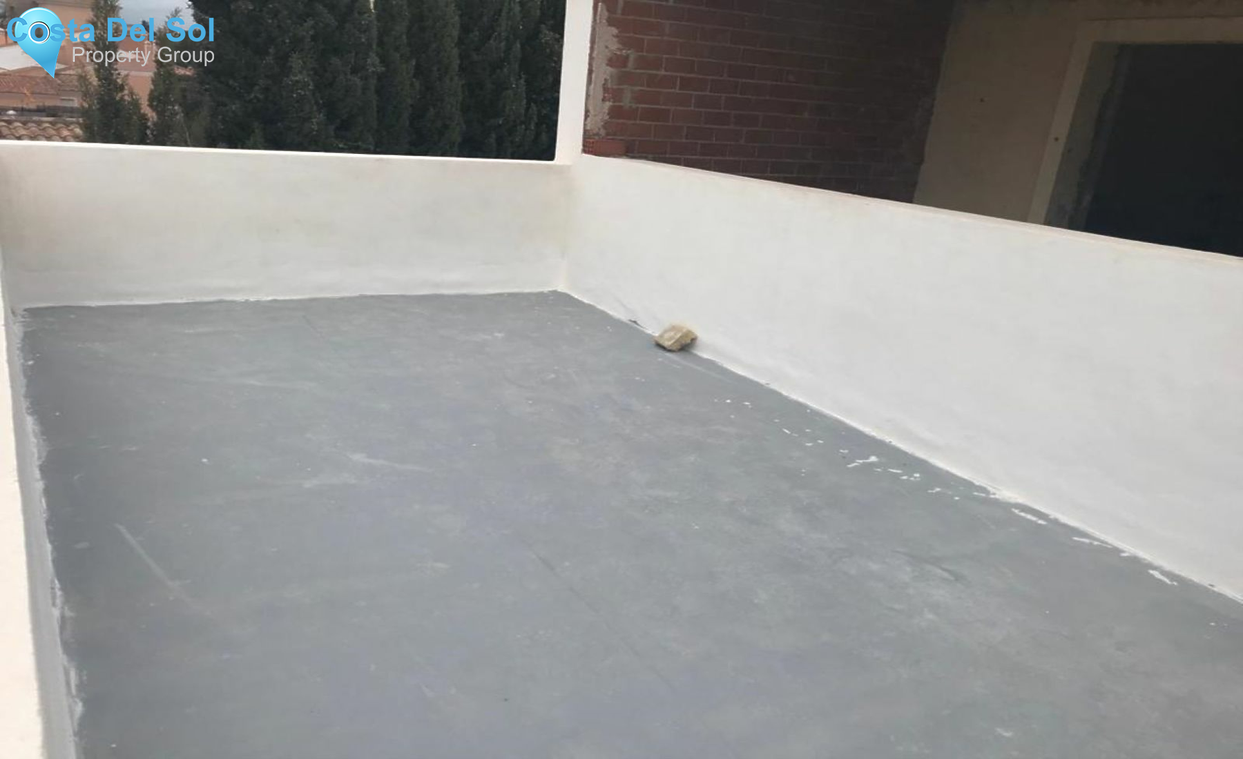 Detached Villa in Riviera del Sol-1162332