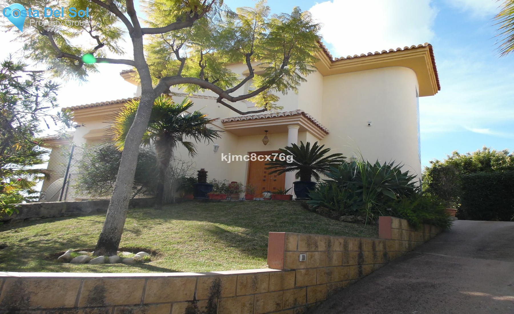 Detached Villa in Riviera del Sol