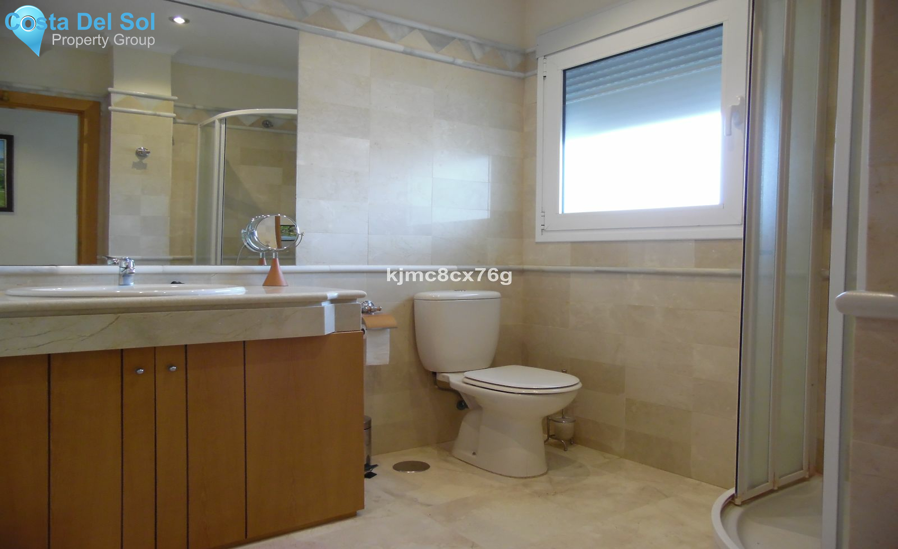 Detached Villa in Riviera del Sol-1215113