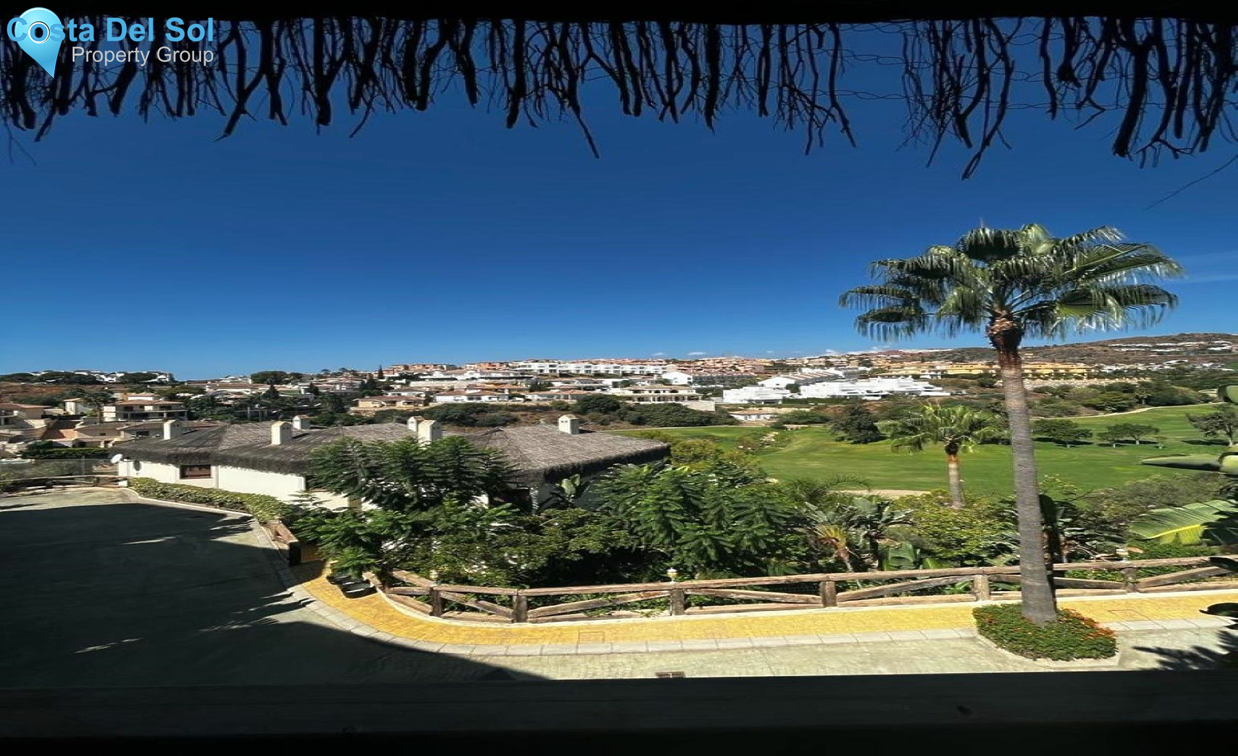 Detached Villa in Riviera del Sol