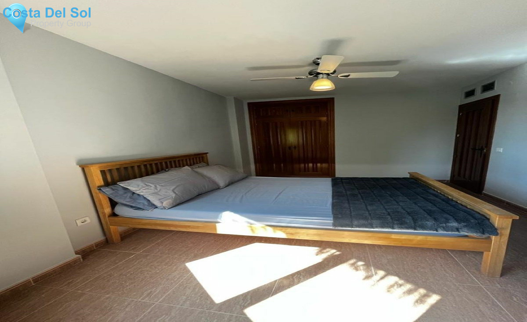 Detached Villa in Riviera del Sol-1548471