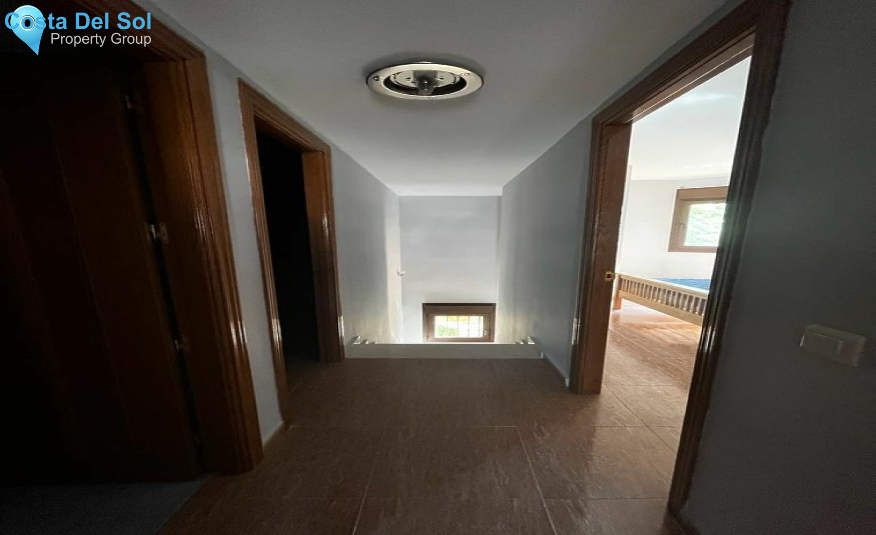 Detached Villa in Riviera del Sol-1548472
