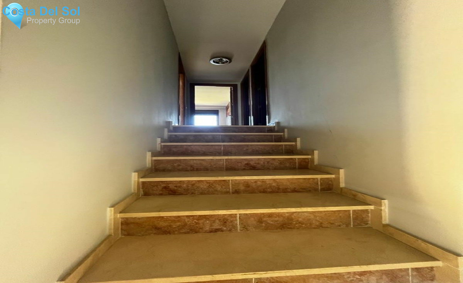 Detached Villa in Riviera del Sol-1548473