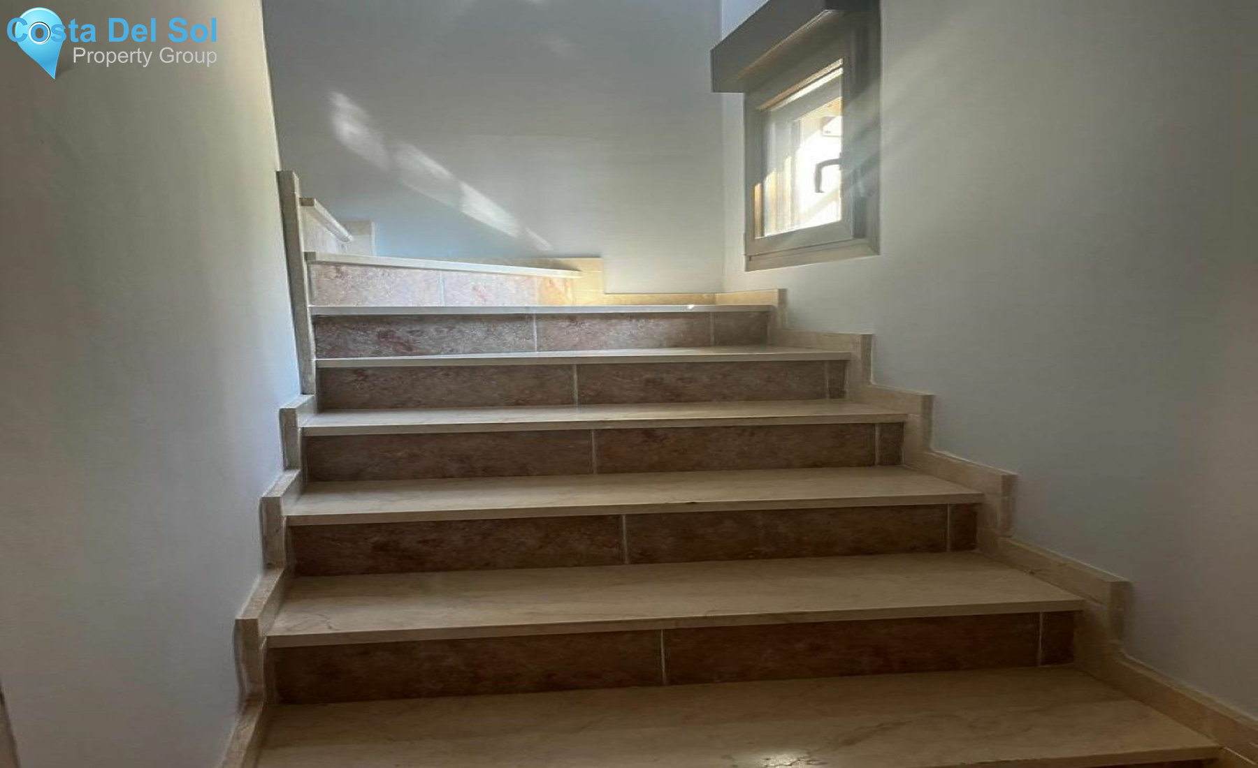 Detached Villa in Riviera del Sol-1548475