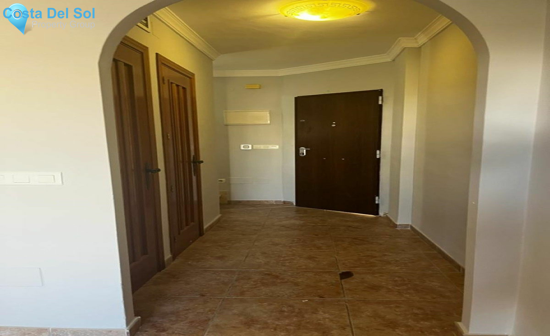 Detached Villa in Riviera del Sol-1548476