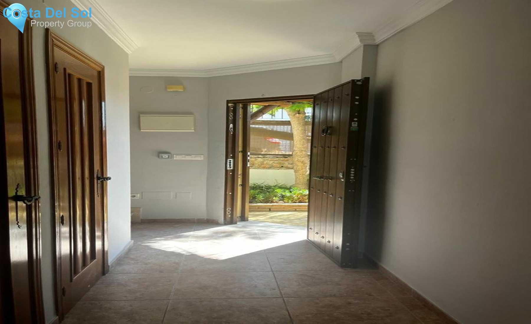 Detached Villa in Riviera del Sol-1548477