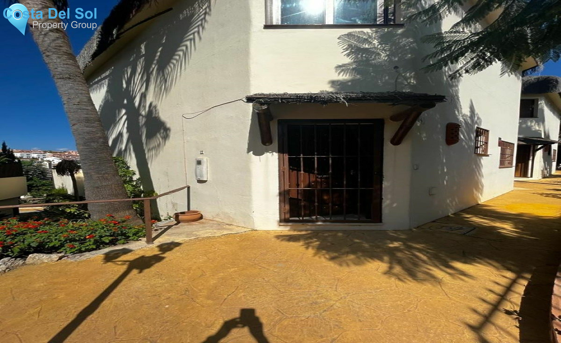 Detached Villa in Riviera del Sol-1548464